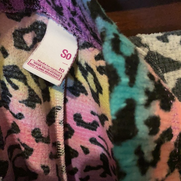 3 pairs of soft pajama pants for one low price - Picture 2 of 2